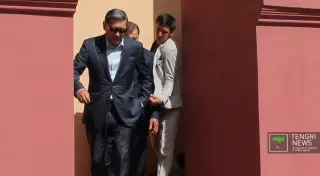 Защита Серика Ахметова заявила об отсутствии в деле состава преступления