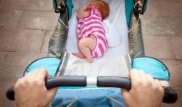 Житель ЮКО похитил младенца в Астане