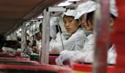 В Китае закрыли подпольную фабрику по производству iPhone