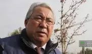 Задержан экс-директор метро Алматы Укшебаев
