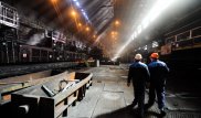"АрселорМиттал Темиртау" сокращает сотрудникам зарплату на 25 процентов