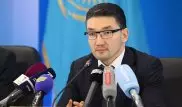 Рахим Ошакбаев может занять пост вице-министра МИР РК