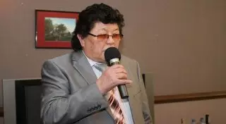 Скончался первый президент Союза адвокатов Казахстана Алиаскар Жумабаев