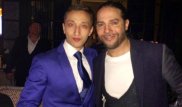 "Король фламенко" Хоакин Кортес пригласил в труппу казахстанского танцора