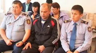 Сбивший насмерть подростка водитель арестован в Костанае