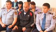 Сбивший насмерть подростка водитель арестован в Костанае