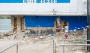 Алматинцев успокоили насчет "реконструкции" кинотеатра "Арман"