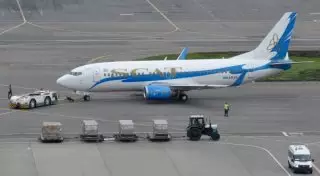 Из Алматы в Шымкент можно будет долететь за 7777 тенге