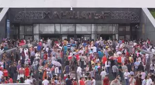 Девять качеств типичного астанчанина