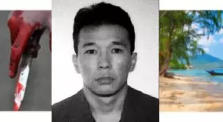 Таиланд передал Казахстану разыскиваемого за убийство и изнасилование преступника