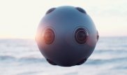 Nokia анонсировала камеру виртуальной реальности