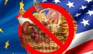 Путин разрешил уничтожать санкционные продукты на границе