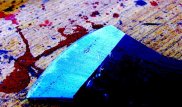 Пенсионер зарубил топором жену и вспорол себе живот в Актобе