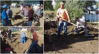 Более 200 волонтеров ежедневно приезжают в штаб по ликвидации последствий селя в Алматы