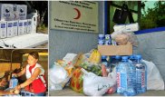 Власти Алматы оплатят услуги оказывающим помощь пострадавшим от селя бизнесменам