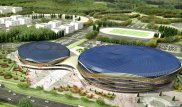 80 процентов объектов Олимпиады-2022 будут готовы к 2017 году - Есимов