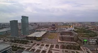 Новое здание Управления архитектуры и градостроительства появится в Астане