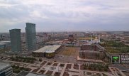 Новое здание Управления архитектуры и градостроительства появится в Астане