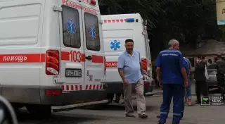 Вспышки инфекций в пострадавших от селя районах Алматы не наблюдается - горздрав