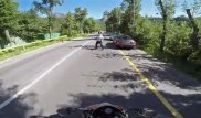 Поступок бесстрашного инспектора объяснили в ДВД Алматы