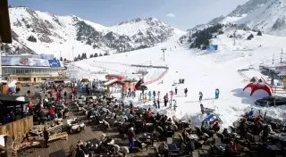 Олимпиада-2022: Для Алматы настал "момент истины"