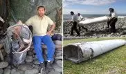 Загадка рейса MH370 близка к разрешению