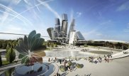 Казахстанские школьники презентуют EXPO-2017 в Сеуле