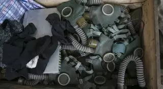 Больше недели Атырау живет в условиях необъявленной "химической войны" - СМИ