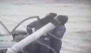 Снятые на видео женщины-пограничники из Атырау обратились в суд