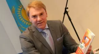 Презентация олимпийской заявки Казахстана удивила МОК - Владимир Смирнов