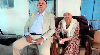 Съемки фильма "Ангел в тюбетейке-2" стартовали в Алматинской области