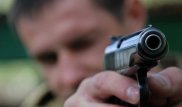 Полицейский в целях самообороны застрелил пассажира авто в Алматинской области