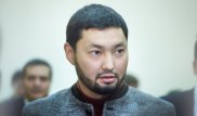 Кенес Ракишев вышел из состава акционеров АО "Банк Астаны"