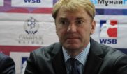 Ролик об Алматы нужно анализировать - Владимир Смирнов