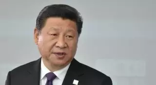 Назарбаев поздравил Си Цзиньпина с избранием Пекина столицей Олимпиады-2022