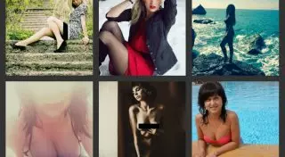 Интернет взволновали откровенные фото российских чиновниц