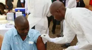 Новая вакцина от Эболы может кардинально изменить ситуацию в мире