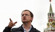 Министр культуры "поставил на место" главу госархива РФ за высказывания о подвиге 28 панфиловцев