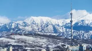 Что приобрел и потерял Алматы от поражения Пекину за Олимпиаду-2022