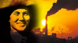 Казахстанцам предложили "перевоплотиться" в депутатов