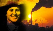 Казахстанцам предложили "перевоплотиться" в депутатов