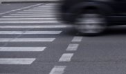 Водитель переехал ребенка в Шымкенте