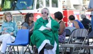 Взрывы прогремели в двух церквях в американском штате Нью-Мексико