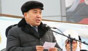 Замакима Костаная задержан с поличным во время получения взятки - суд