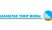 В Баку прибыла первая партия казахстанских тепловозов серии Evolution