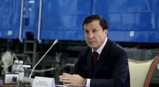 Проблемы дольщиков  должны решаться через суды - аким Астаны