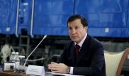 Проблемы дольщиков  должны решаться через суды - аким Астаны