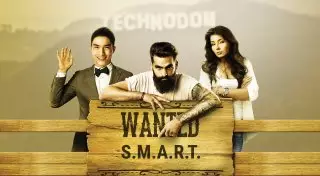 В Казахстане стартует конкурс республиканского масштаба #WantedSmart от "Технодом"