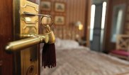 Гостиничный комплекс "Барыс" в Астане за долги передали акимату