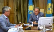 Назарбаев поручил отпраздновать 550-летие Казахского ханства без лишних затрат